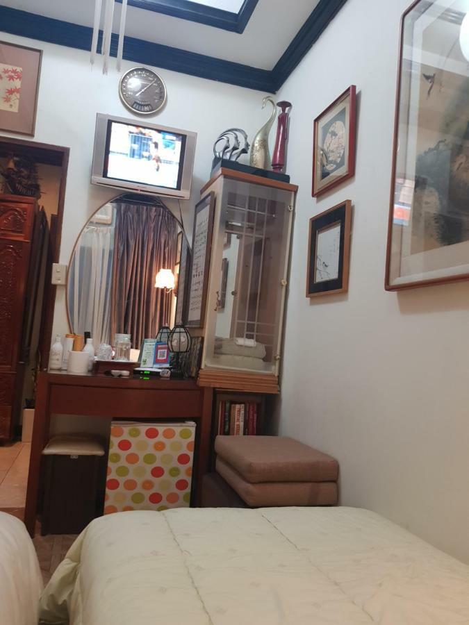 두마구에테 더 윌슨스 샹그릴라 B&B 외부 사진